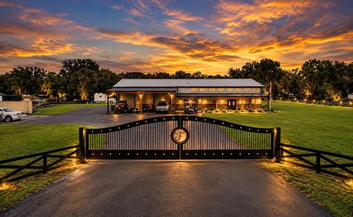Maison à Douvres, Floride, États-Unis 1