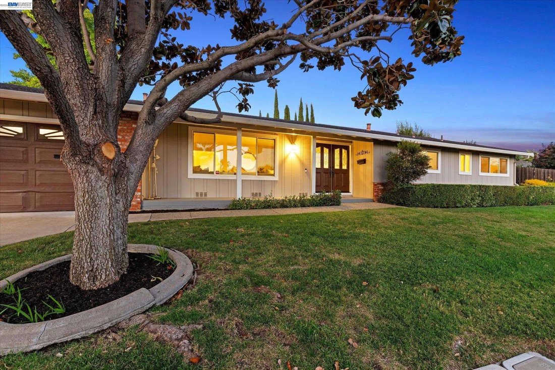 House in Concord, California, United States 5 - 18899825