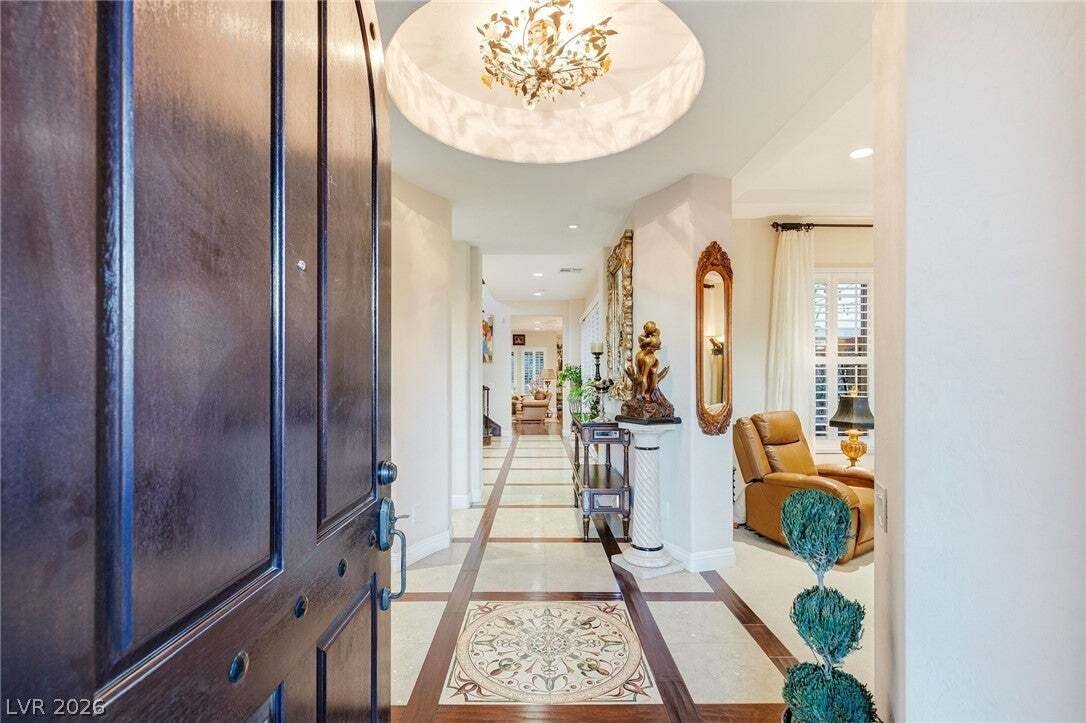 Casa a Henderson, Nevada, Stati Uniti 5 - 18895598
