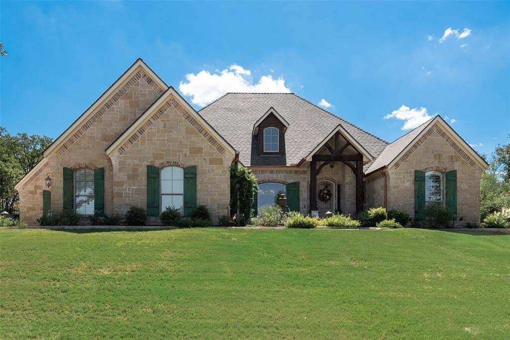 House in Weatherford, Texas, United States 3 - 18900609