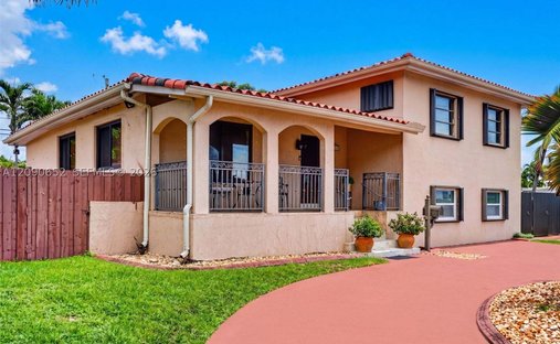 Casa en Miami, Florida, Estados Unidos 1