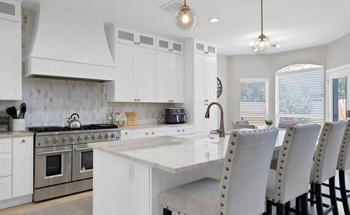 Maison à Frisco, Texas, États-Unis 1