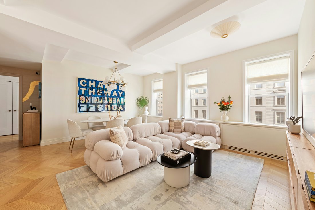 Condominio a New York, New York, Stati Uniti 4 - 17629282