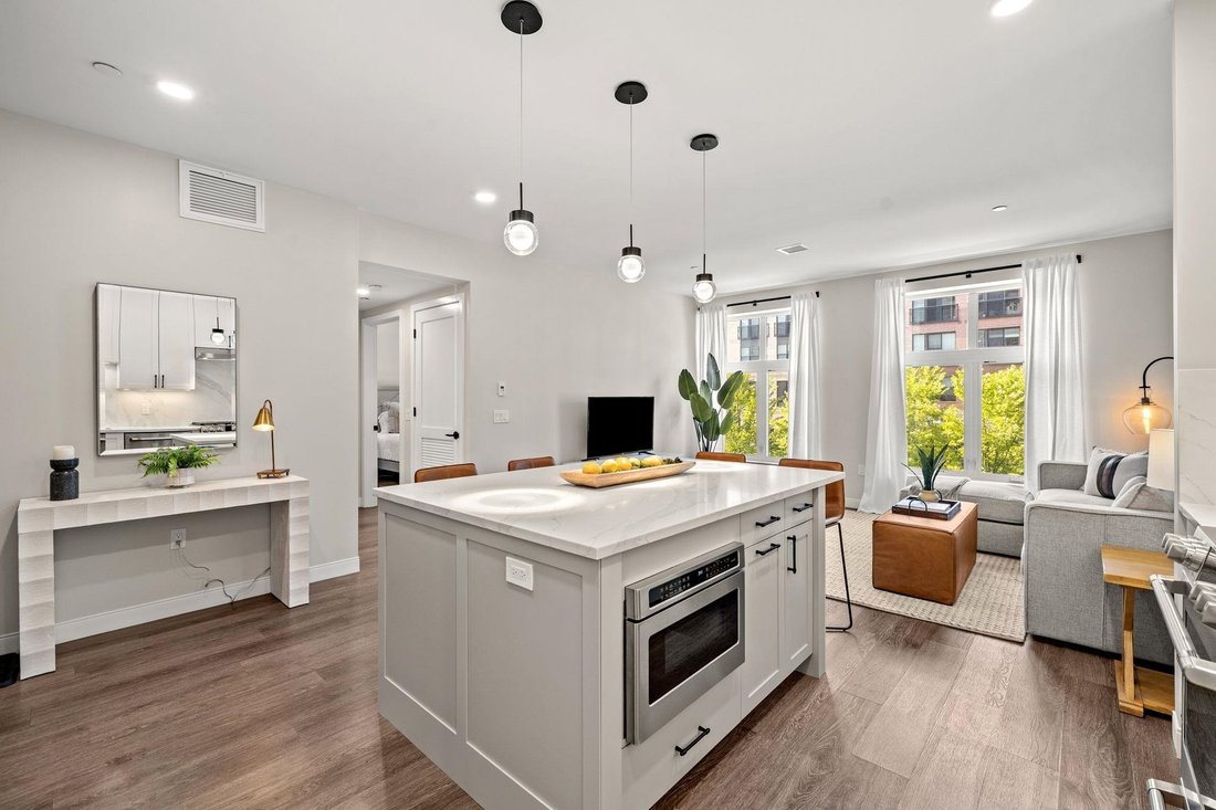 Eigentumswohnung in Salem, New Hampshire, Vereinigte Staaten 3 - 18900006