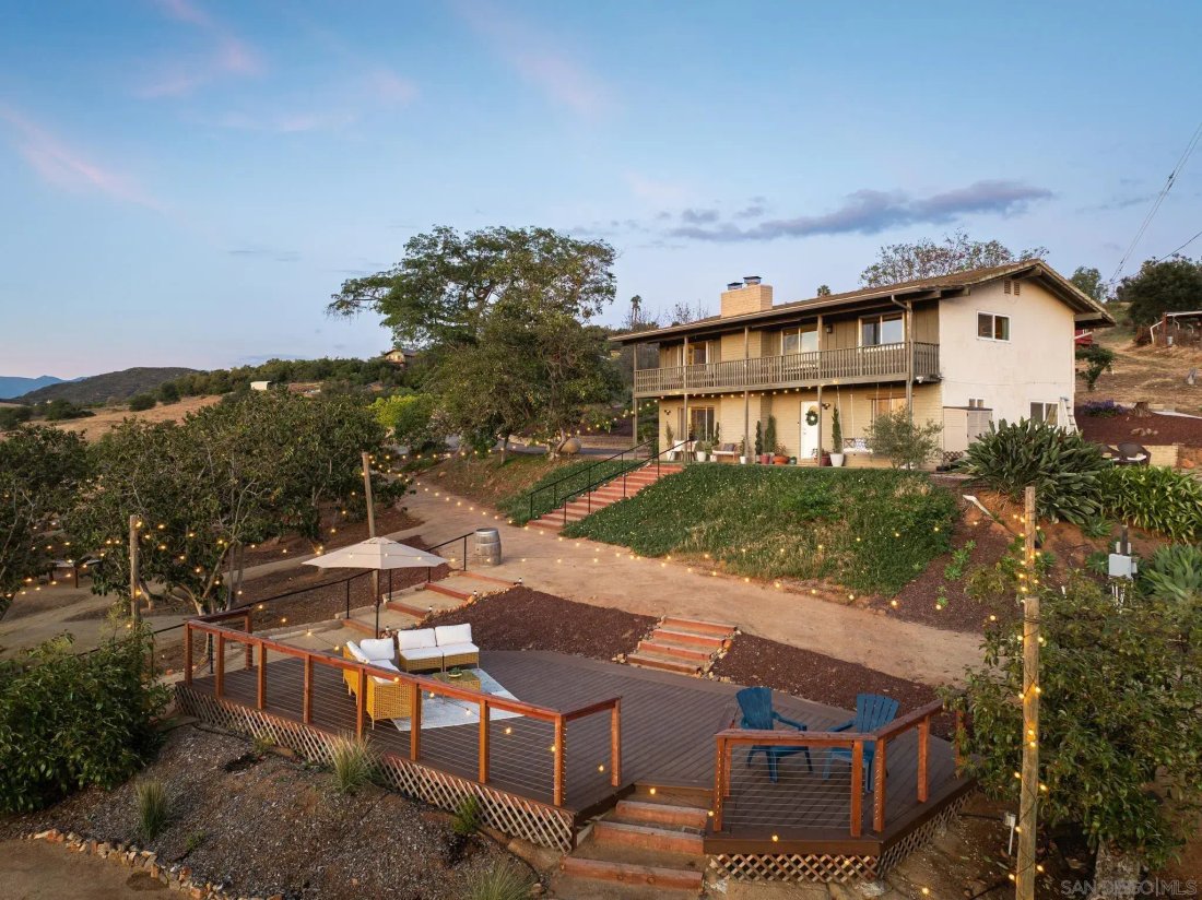 House in Valley Center, California, United States 1 - 18900914