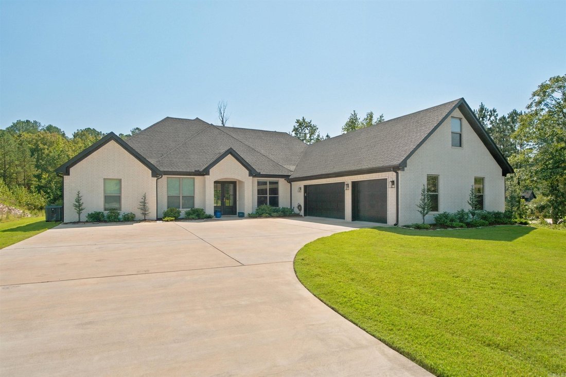 House in Little Rock, Arkansas, United States 2 - 18896111