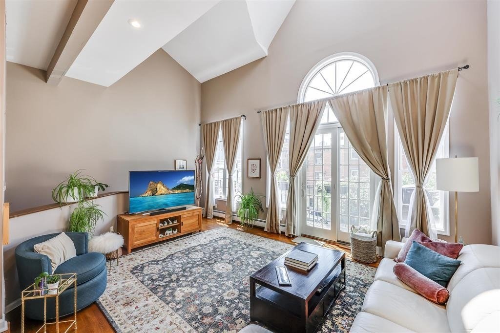 Condo in Jersey City, New Jersey, United States 1 - 18900170