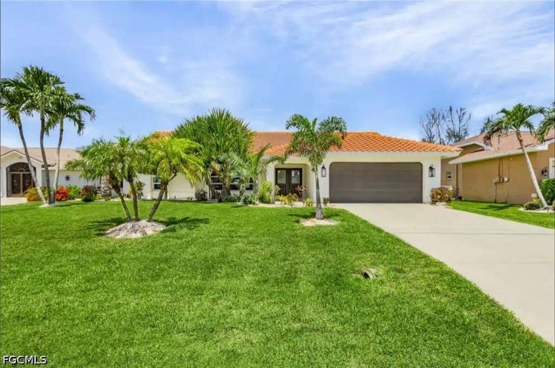 Haus in Cape Coral, Florida, Vereinigte Staaten 1 - 18895591
