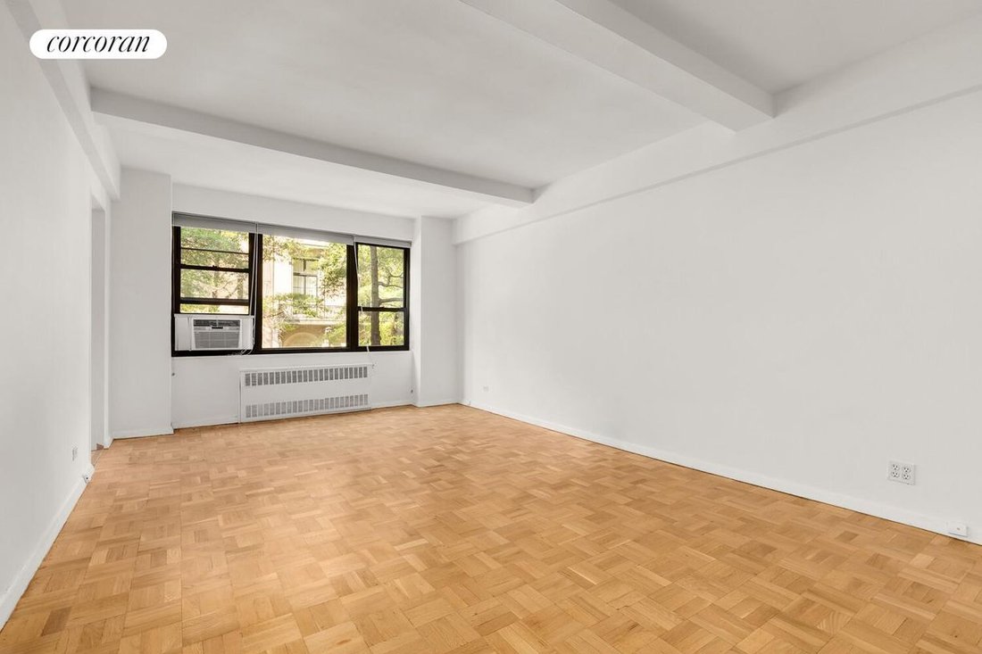 Condominio en Nueva York, Nueva York, Estados Unidos 2 - 18898267