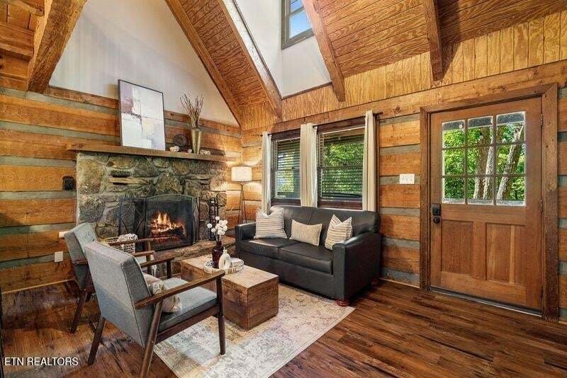House in Gatlinburg, Tennessee, United States 3 - 18898917