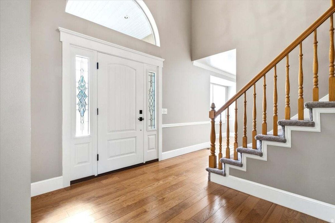 House in Cottonwood Heights, Utah, United States 4 - 18895641