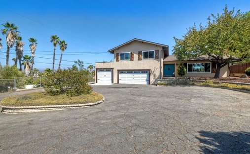 Casa en Escondido, California, Estados Unidos 1