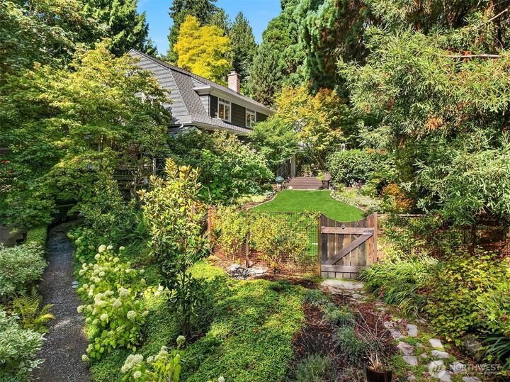House in Seattle, Washington, United States 2 - 18902694