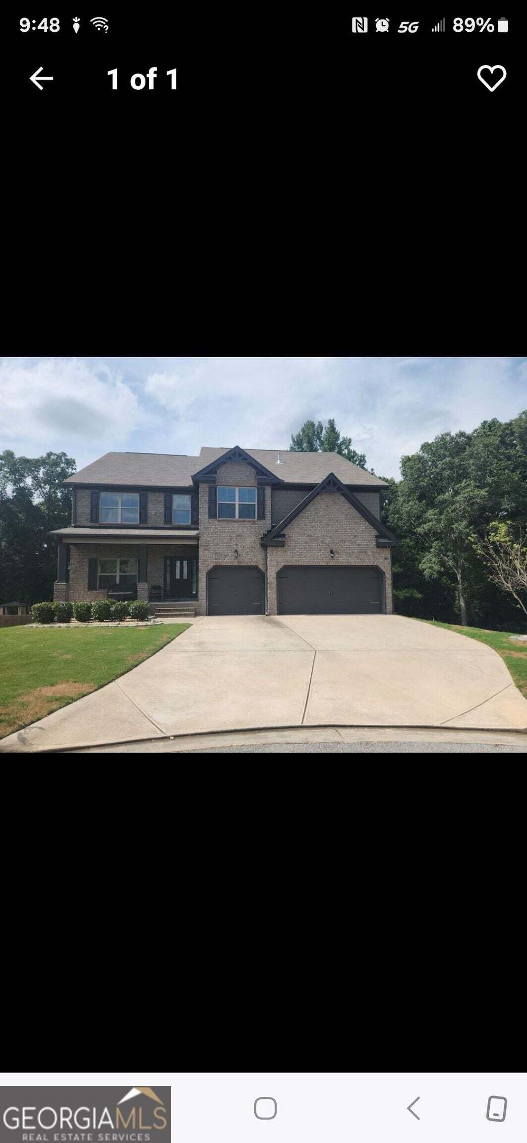 House in Conyers, Georgia, United States 2 - 18896573