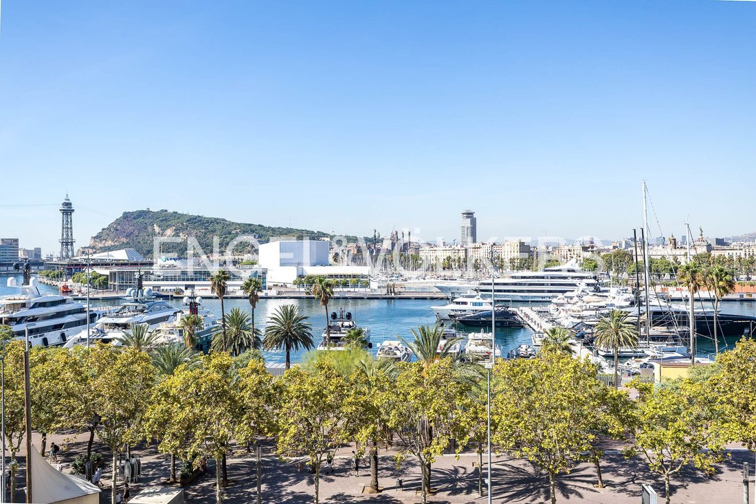 Appartamento a la Barceloneta, Ciutat Vella, Barcellona 2 - 18900155
