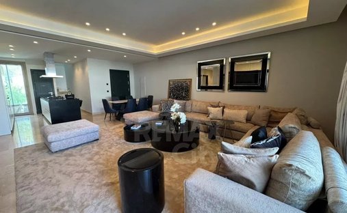 Apartment in Tangier, Tangier-Tétouan-Al Hoceima, Morocco 1