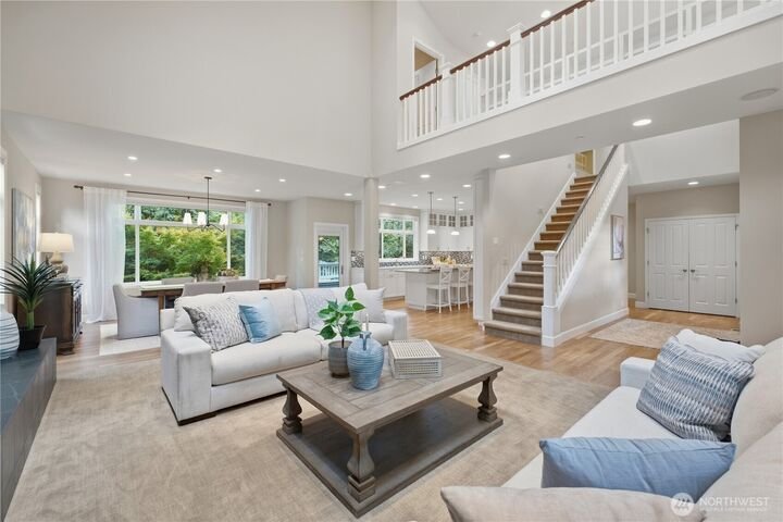 Haus in Kirkland, Washington, Vereinigte Staaten 5 - 18902677