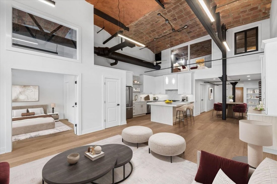 House in Chicago, Illinois, United States 3 - 18902136