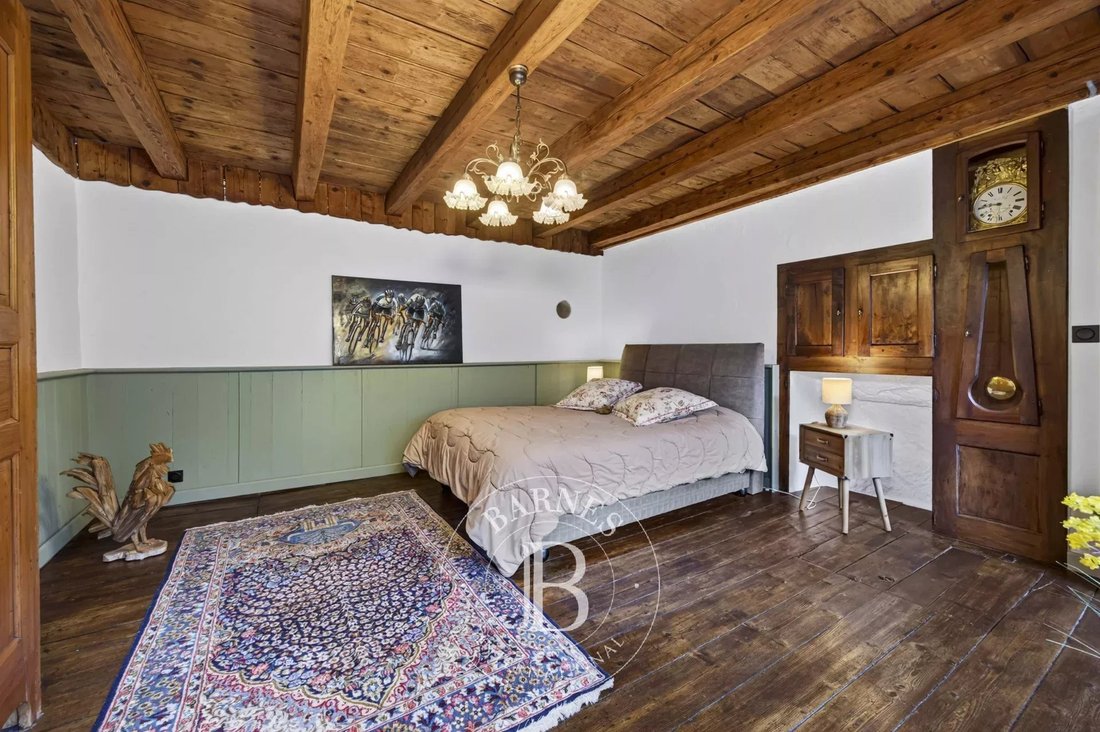 Chalet in Le Petit-Bornand-les-Glieres, Glières-Val-de-Borne, France 3 - 18901040