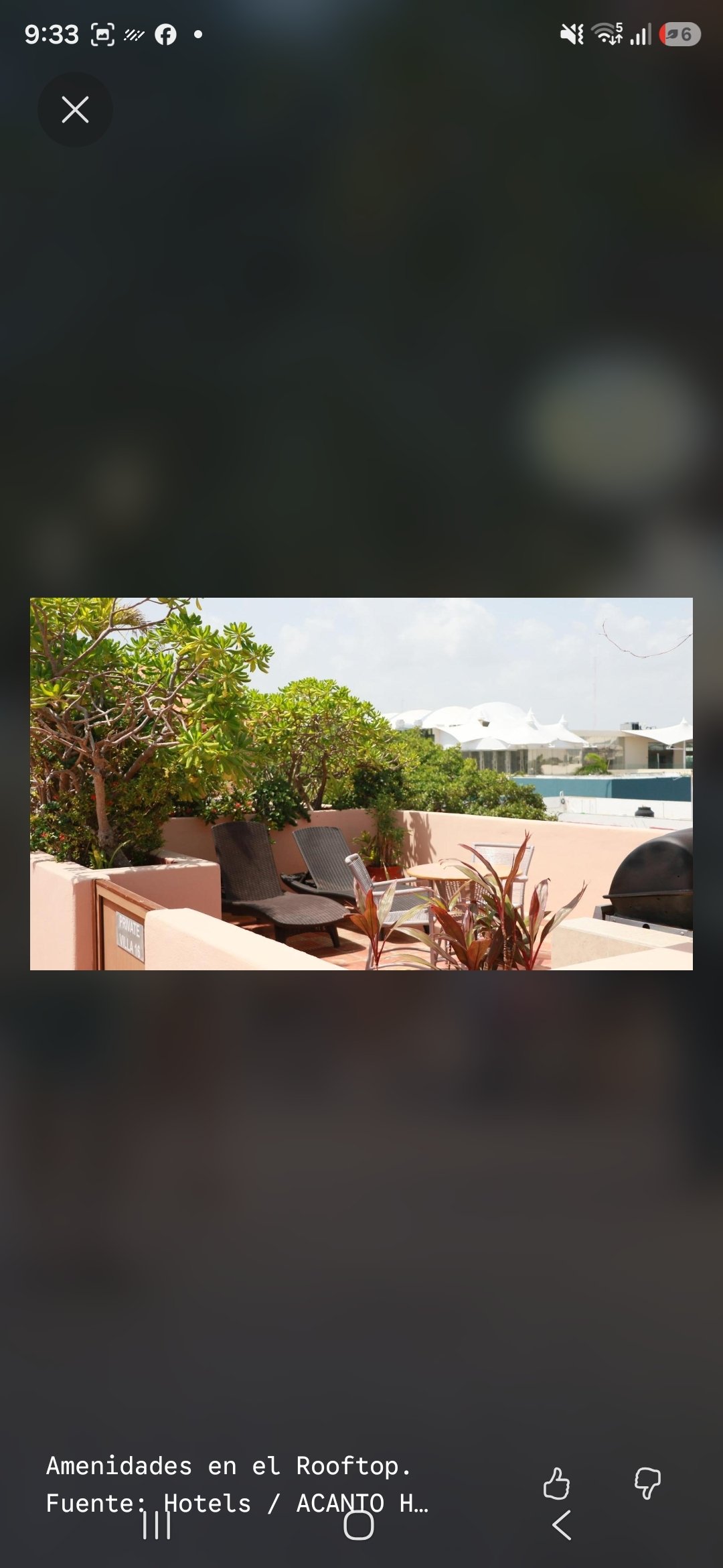 Penthouse in Playa del Carmen, Quintana Roo, Mexico 5 - 18895447