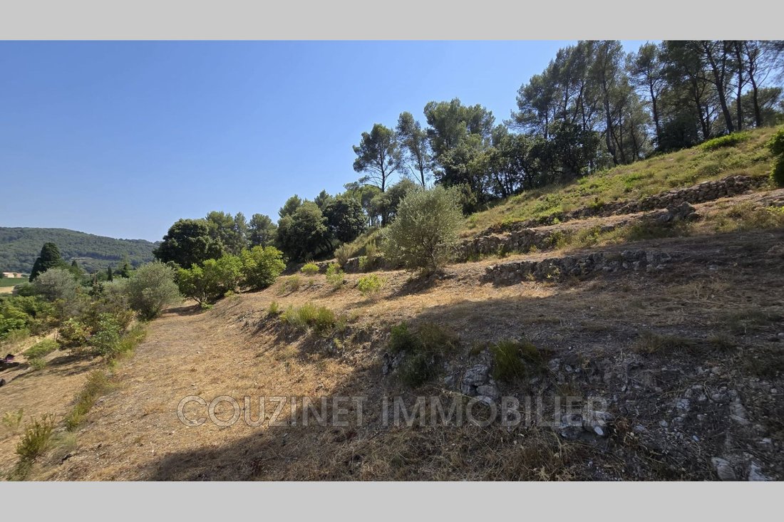 Villa in Le Castellet, Provence-Alpes-Côte d'Azur, France 2 - 18896975