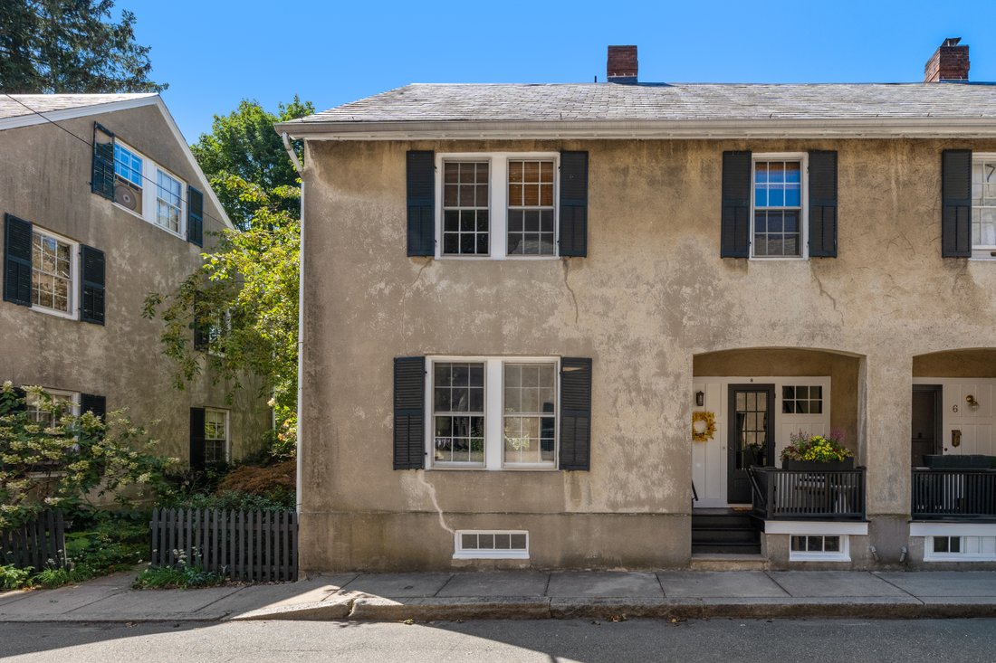 Maison à Salem, Massachusetts, États-Unis 2 - 18897510