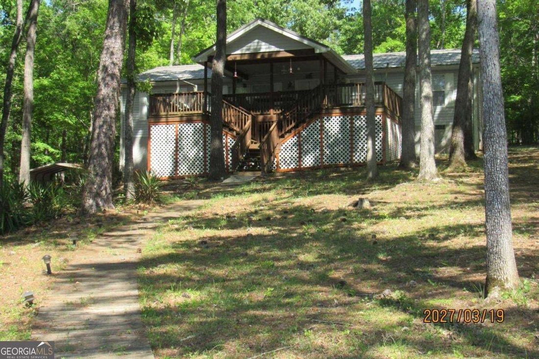 House in Sparta, Georgia, United States 2 - 18900360
