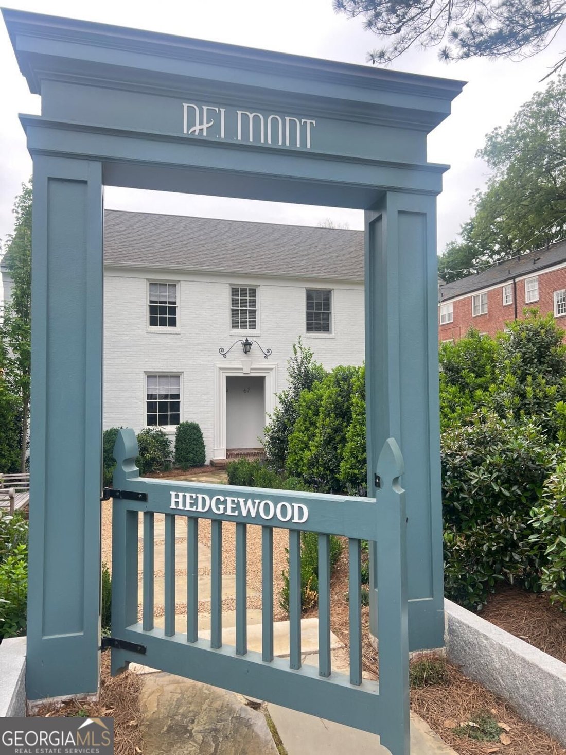 Townhouse in Atlanta, Georgia, United States 1 - 18900387