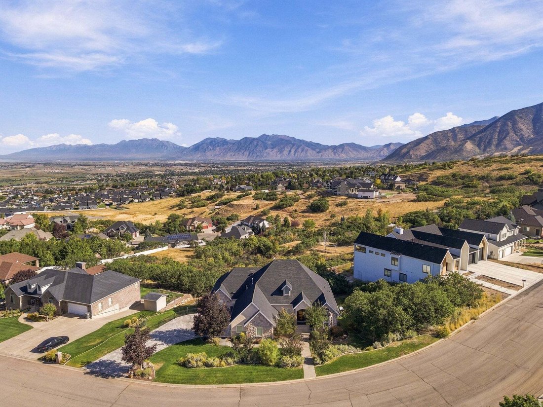 House in Payson, Utah, United States 4 - 18899232