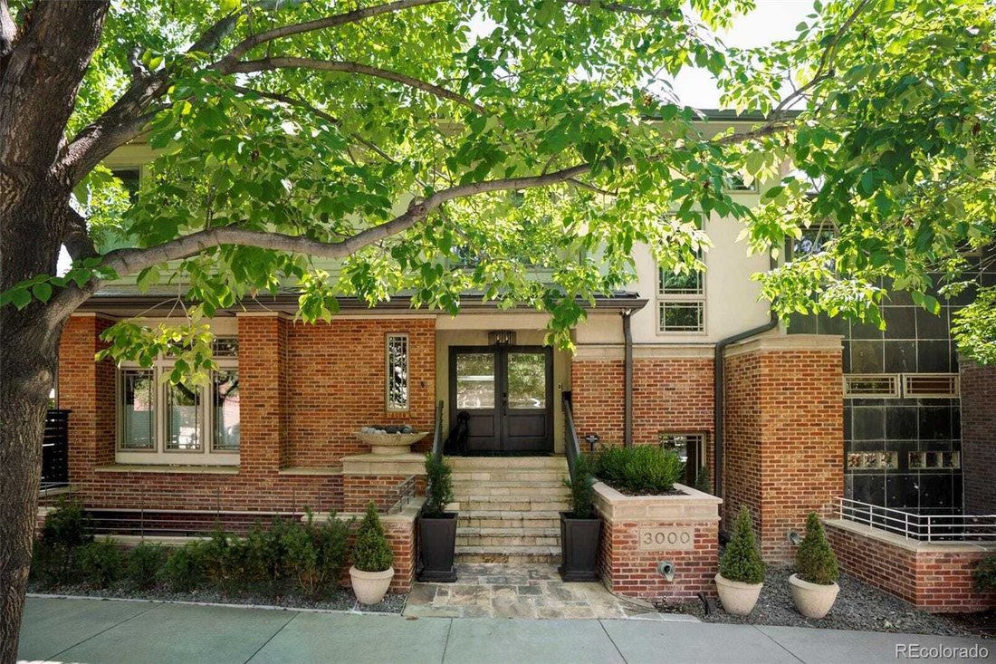 Haus in Denver, Colorado, Vereinigte Staaten 1 - 18902101