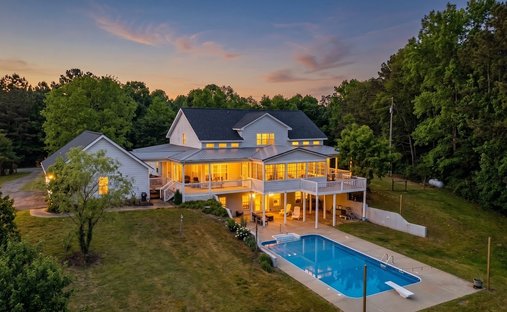 Casa a Carrollton, Georgia, Stati Uniti 1