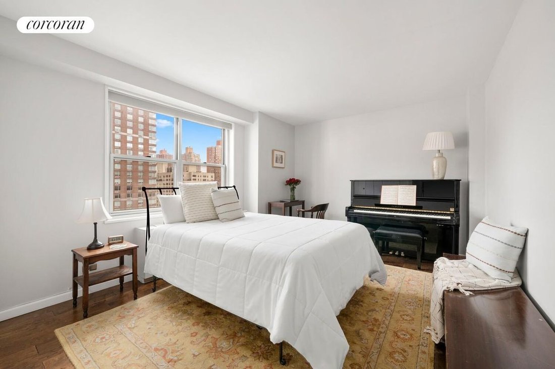 Cooperativa a New York, New York, Stati Uniti 4 - 18895392
