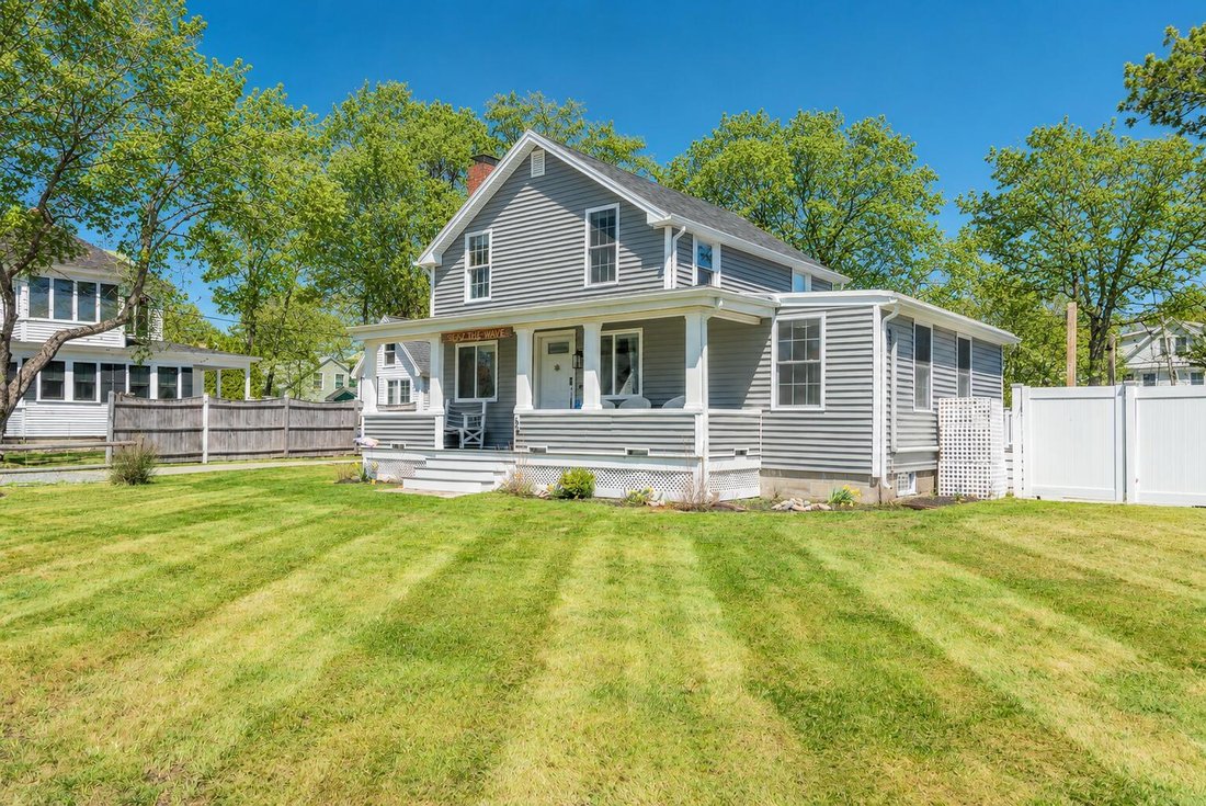 House in Wells, Maine, United States 1 - 18900146