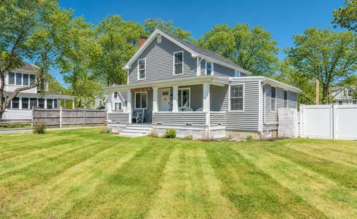 Haus in Wells, Maine, Vereinigte Staaten 1