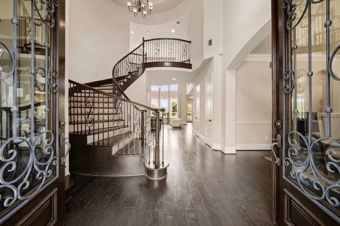 House in Katy, Texas, United States 3 - 18900768