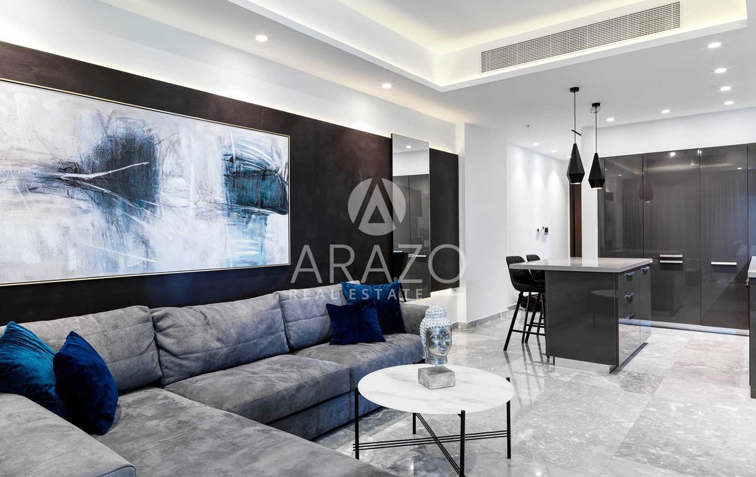 Apartamento en Pyrgos, Distrito de Limasol, Chipre 4 - 18896012