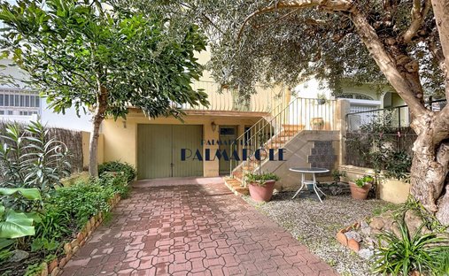 House in Haut Vernet-Moyen Vernet, Perpignan, France 1