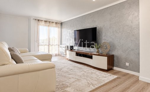 Apartamento en Cascais y Estoril, Distrito de Lisboa, Portugal 1