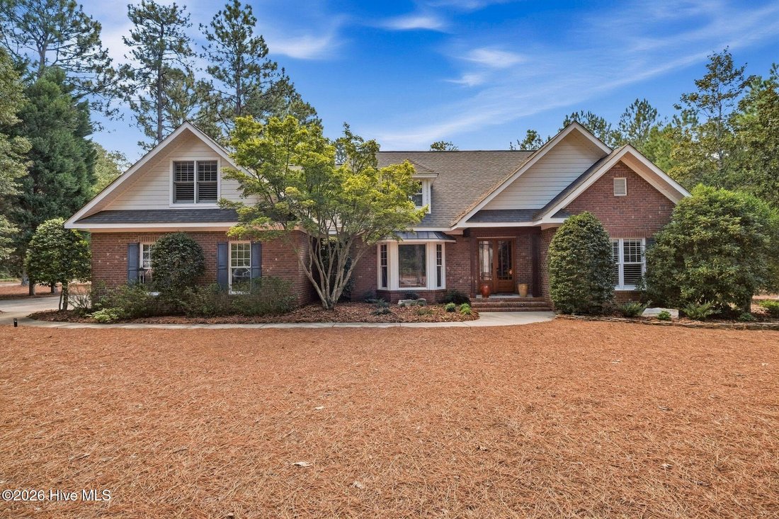 House in Pinehurst, North Carolina, United States 1 - 18895930
