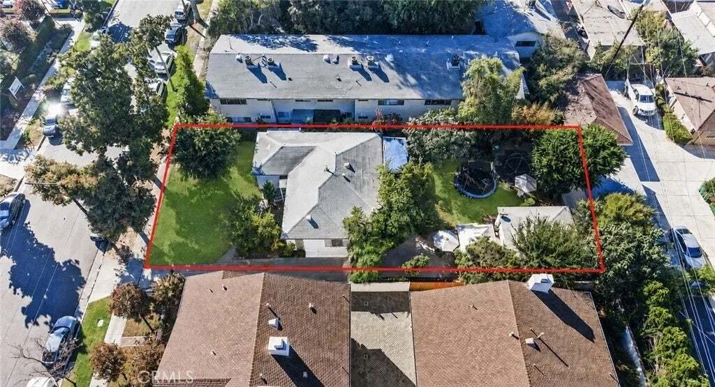 Casa en Alhambra, California, Estados Unidos 5 - 18795188