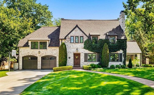 House in Denver, Colorado, United States 1