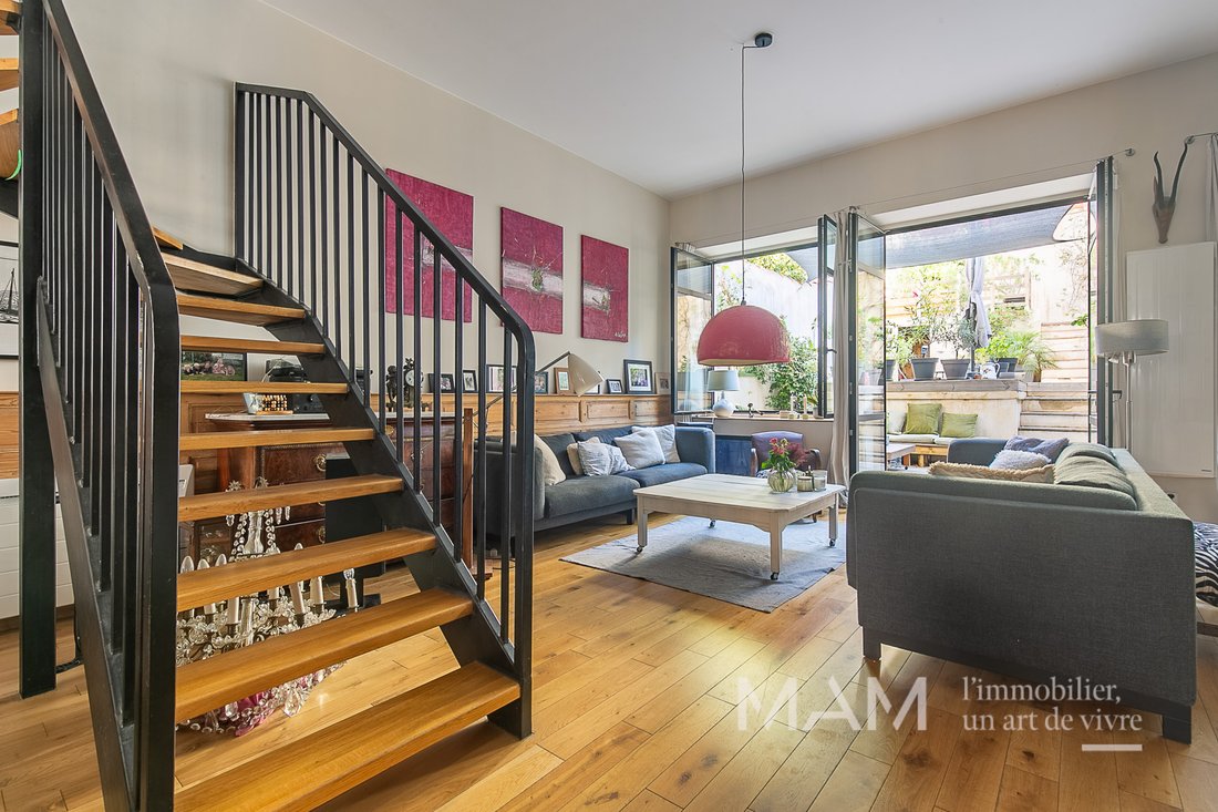 Apartment in Castellane, 6e Arrondissement, Marseille 3 - 18901184