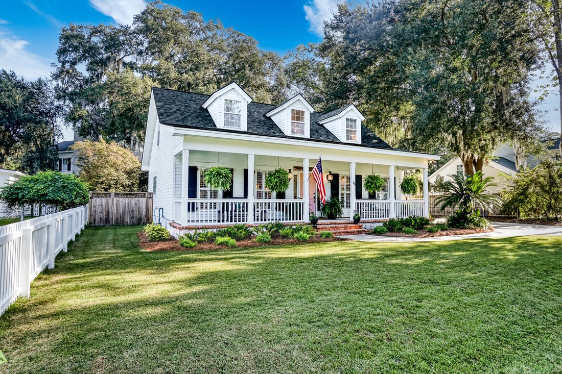 House in Savannah, Georgia, United States 5 - 18897230