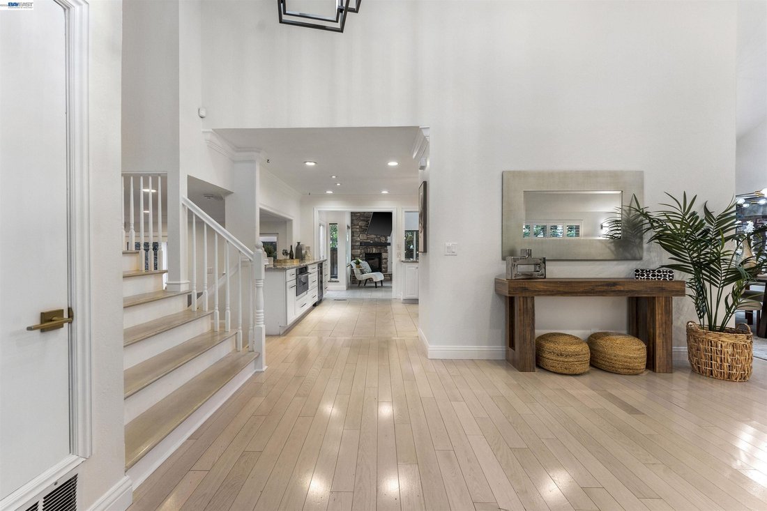 House in Danville, California, United States 5 - 18902110
