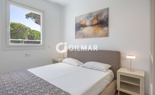 Appartamento a Chiclana de la Frontera, Andalusia, Spagna 1