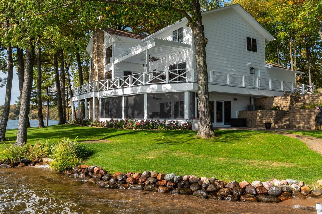 House in Saint Croix Falls, Wisconsin, United States 1 - 18895395