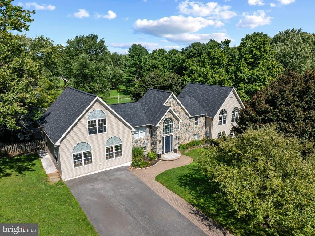 Haus in Mount Airy, Maryland, Vereinigte Staaten 2 - 18896269