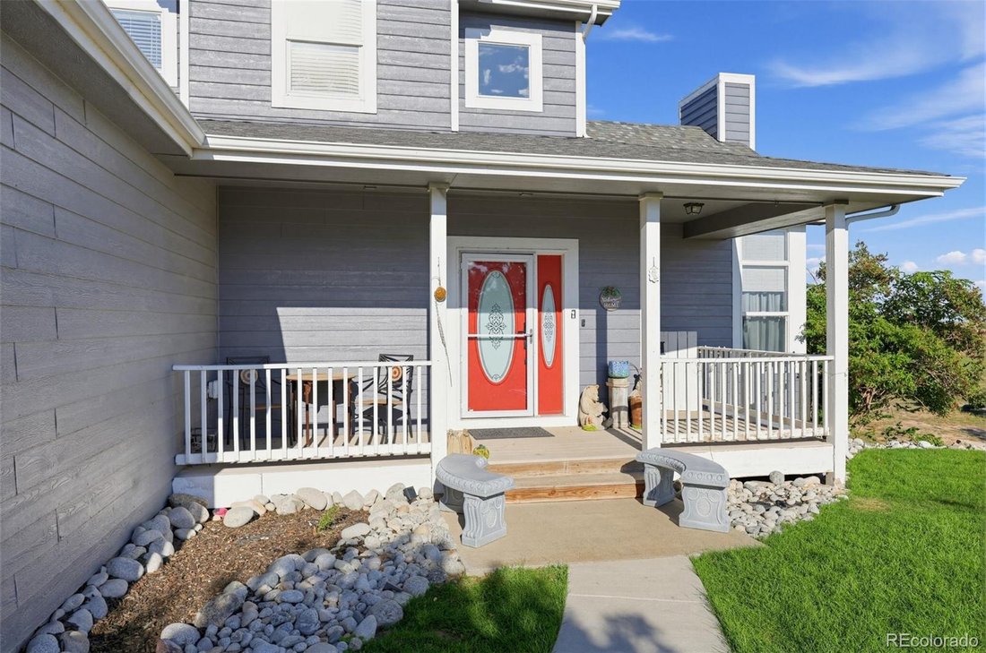 House in Bennett, Colorado, United States 3 - 18899523