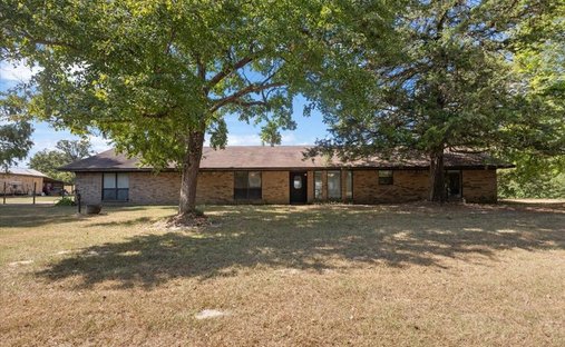 House in Gilmer, Texas, United States 1
