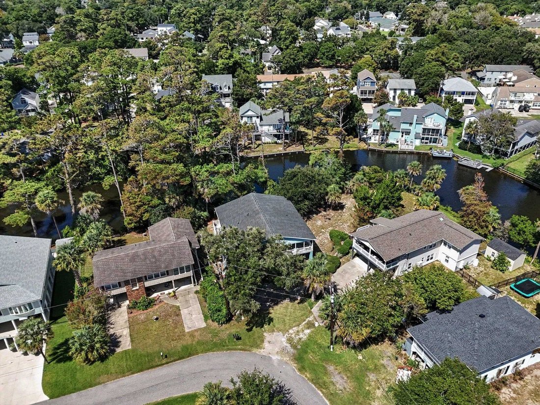House in Surfside Beach, South Carolina, United States 3 - 18897864